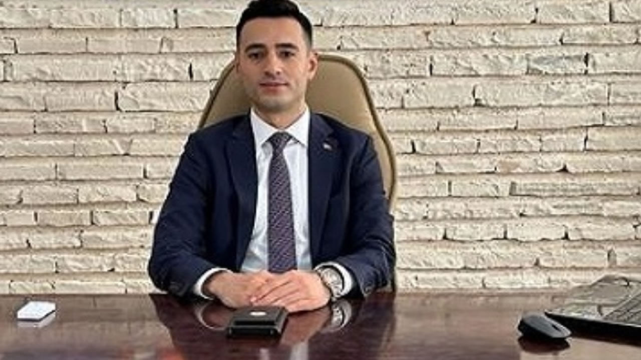 Sali̇h Kaya