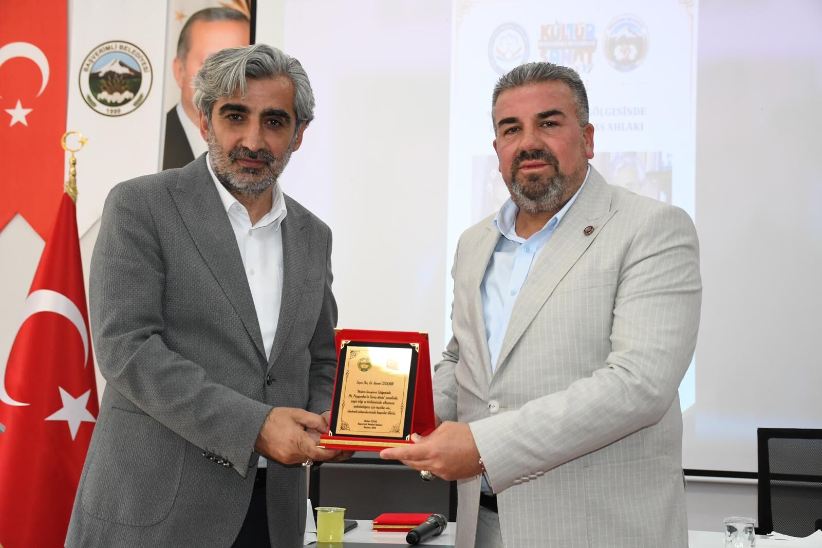 Savaş Ahlaki (3)