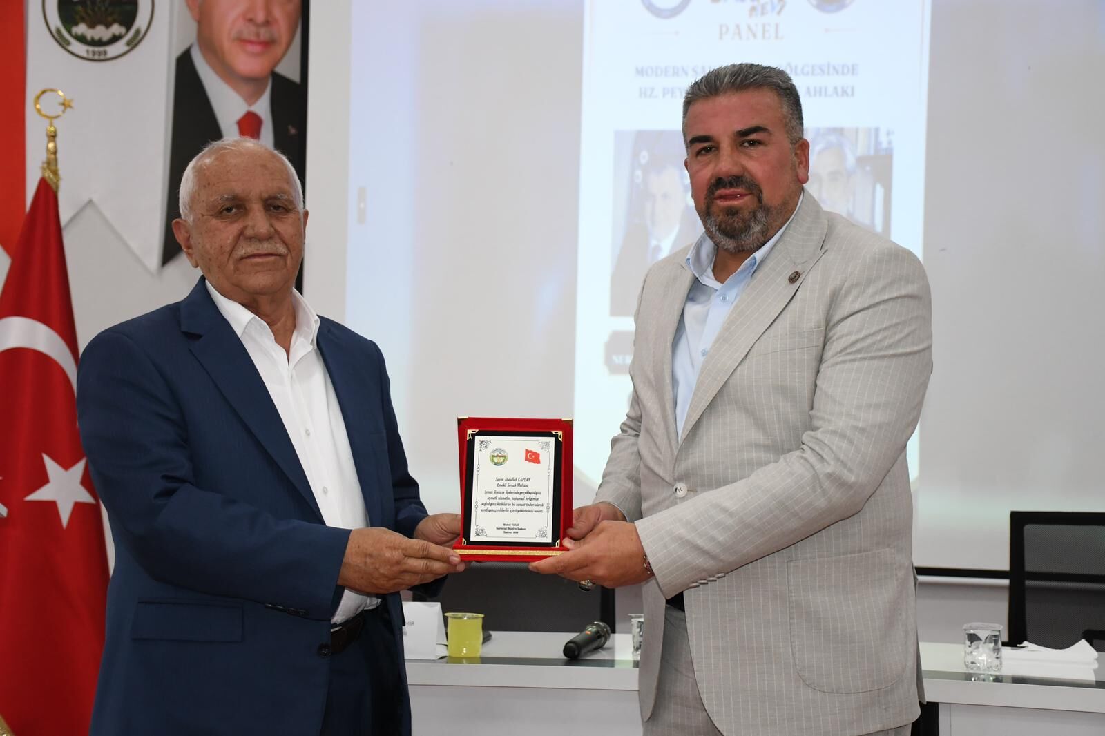 Savaş Ahlaki (5)