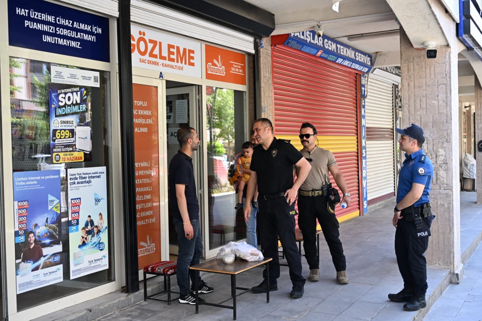 Sazak Mesai̇i̇ (4)