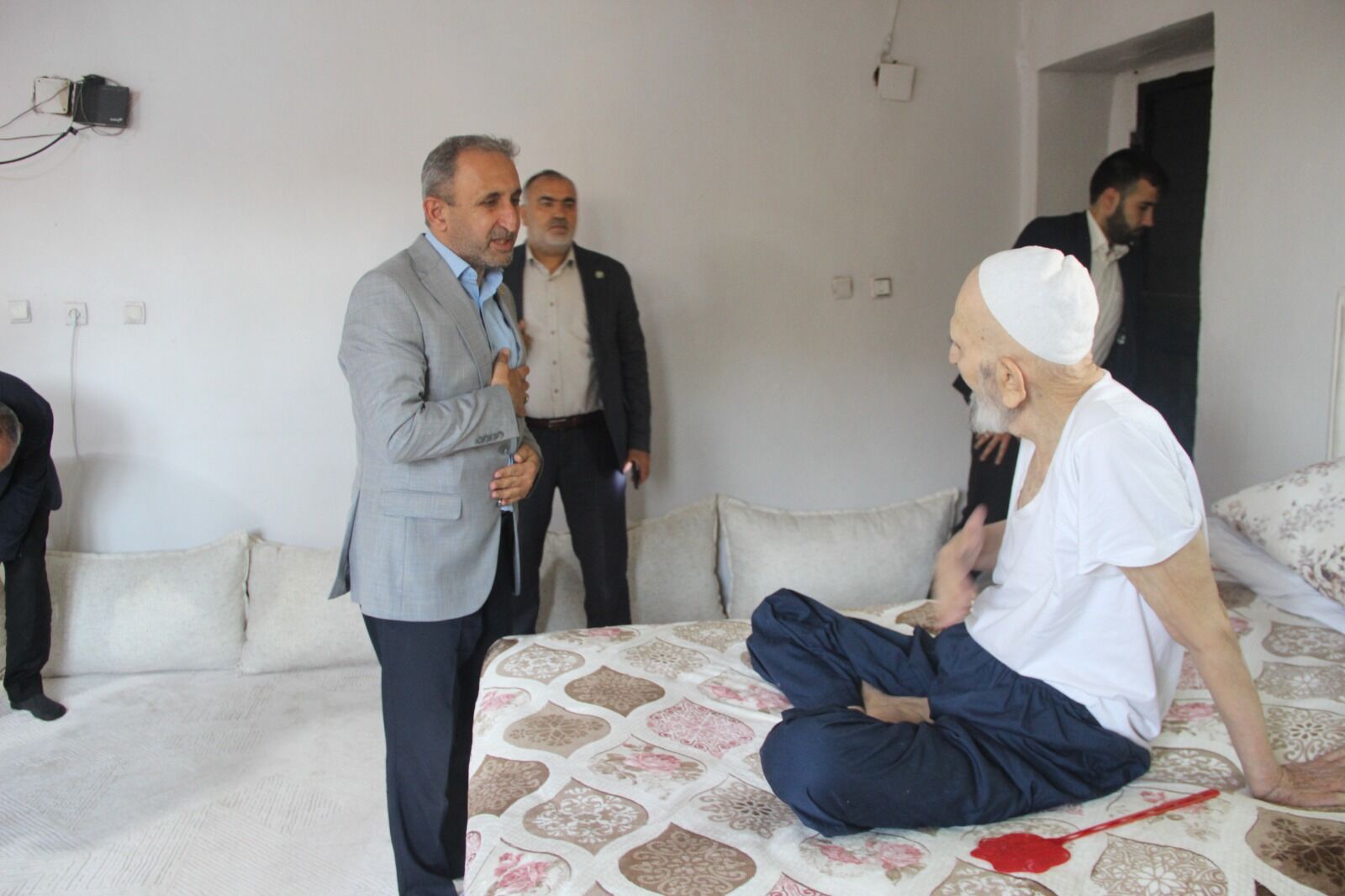 Şehzade Demi̇r (5)