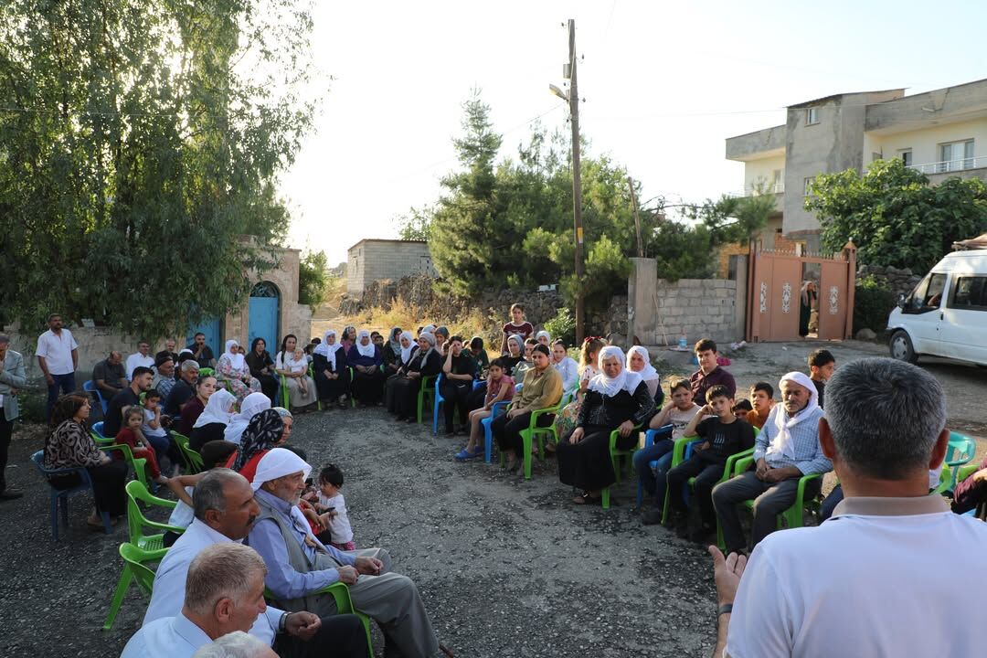 cizre ziyarte
