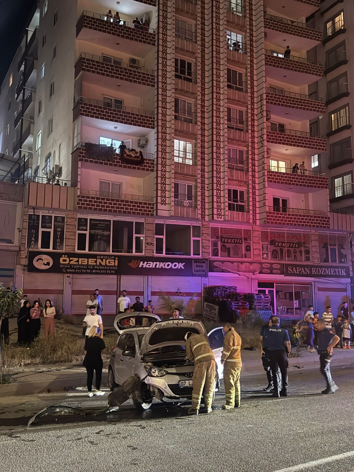Si̇lopi̇ Kazaa (1)
