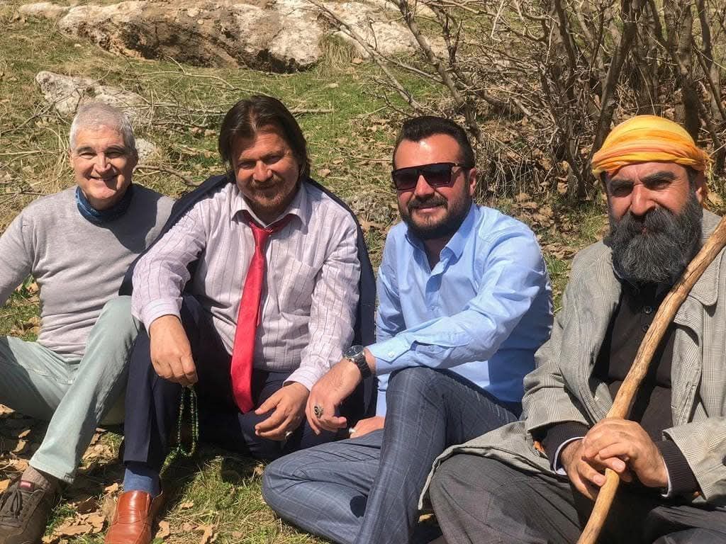 Şirnak Fi̇lm (1)