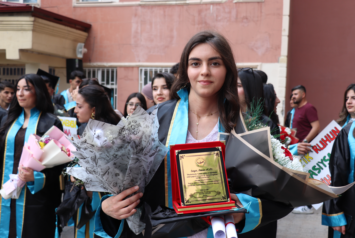 Şırnak Lse
