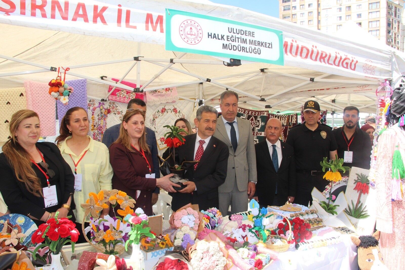 Şirnak Sergi̇ (2)