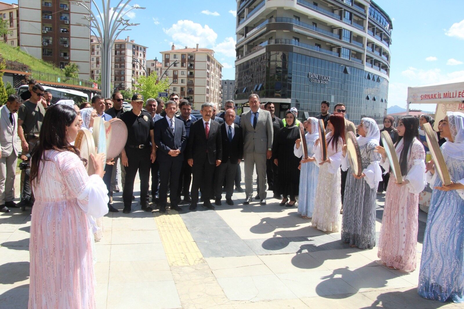 Şirnak Sergi̇ (3)
