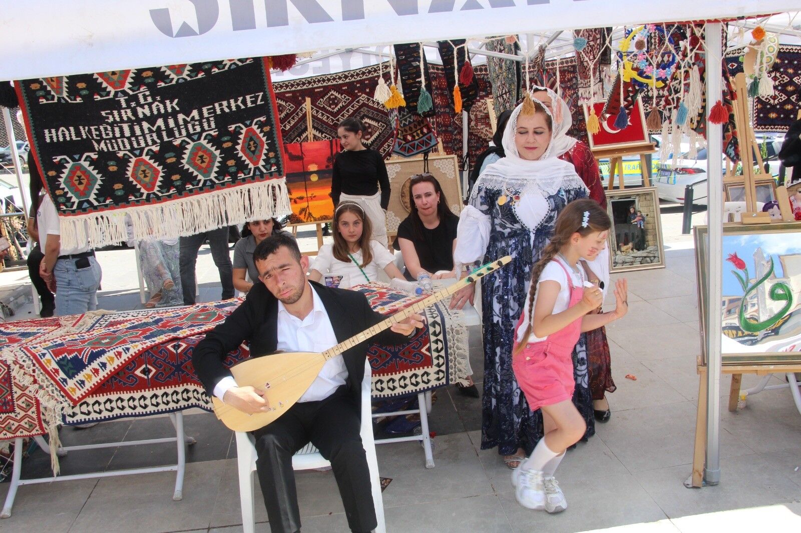 Şirnak Sergi̇ (4)