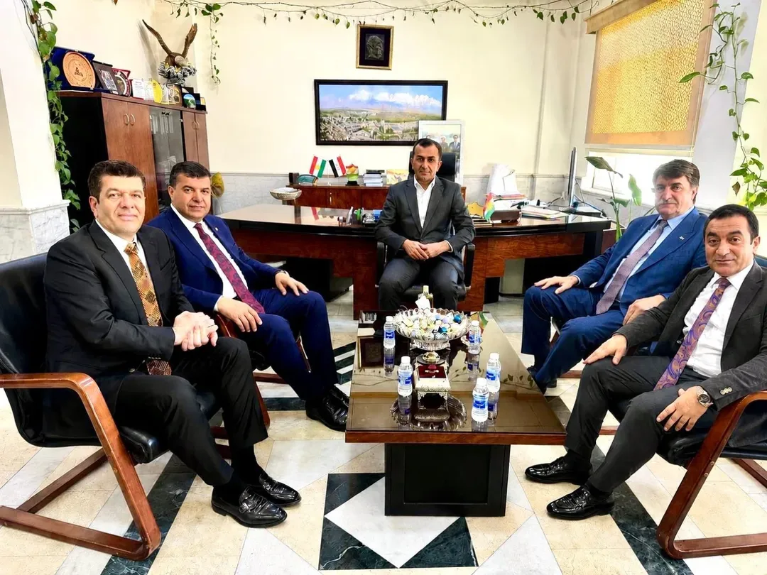 Şırnak Ticaret Ve S