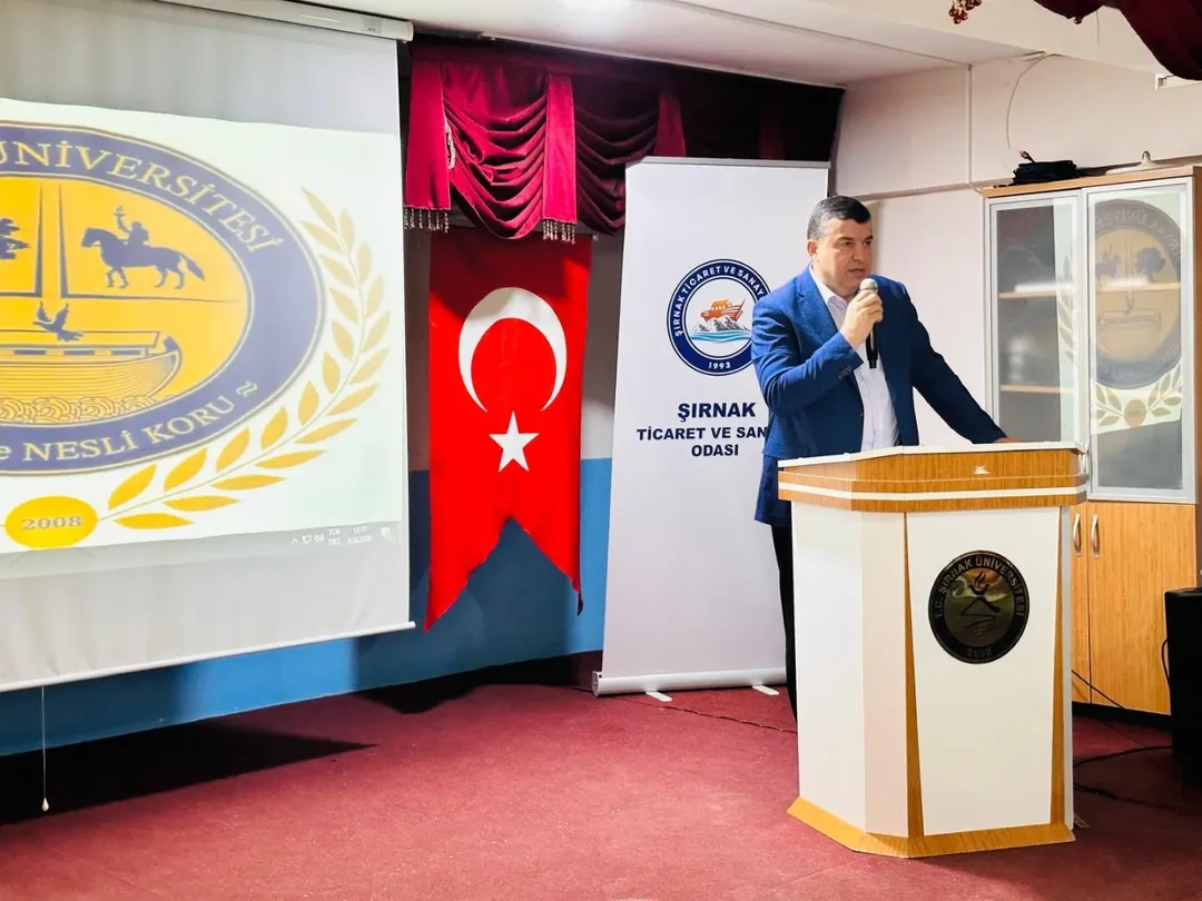 Sürekli Eğitim Uygulama V