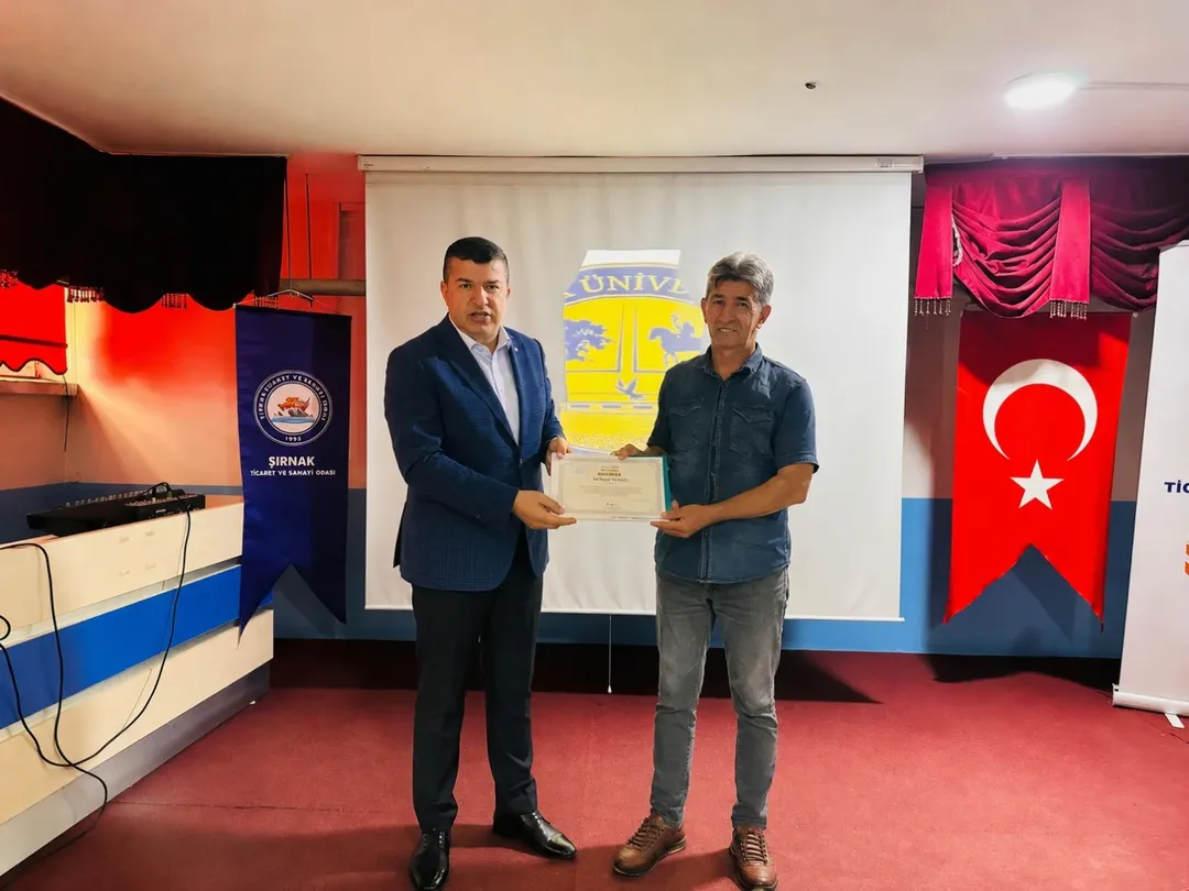 Sürekli Eğitim Uygulama V-1