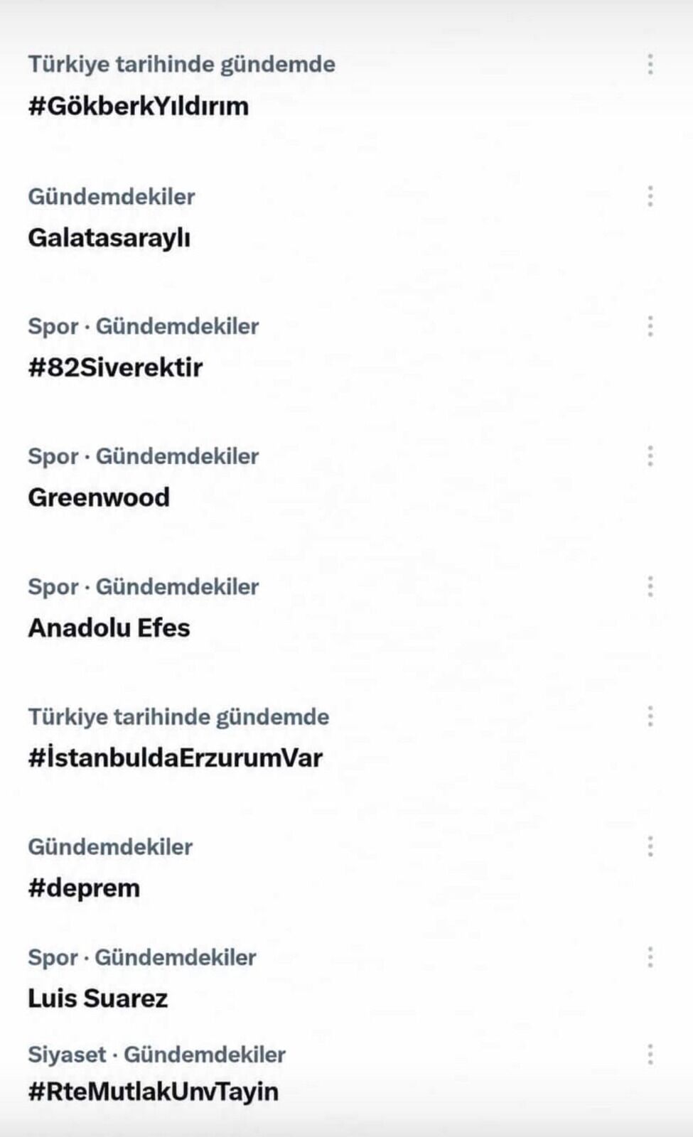Si̇verek İl Hayali̇ (3)