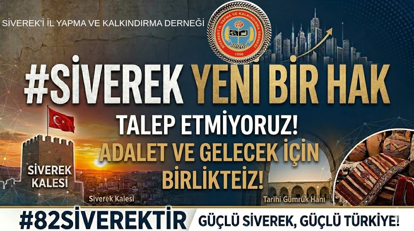 Si̇verek İl Hayali̇ (6)