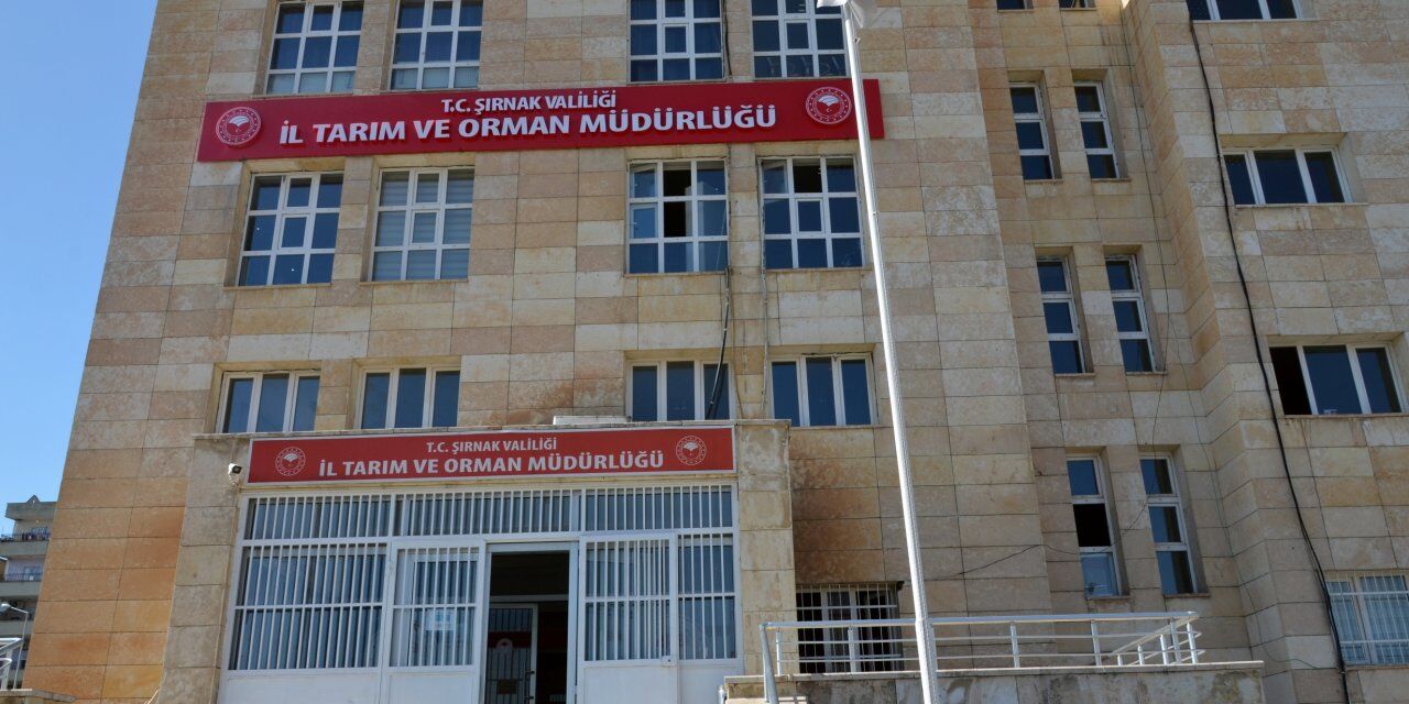 Arıcılık Desteklemesinde Başvurular Başladı, İşte Şırnak İş Takvimi