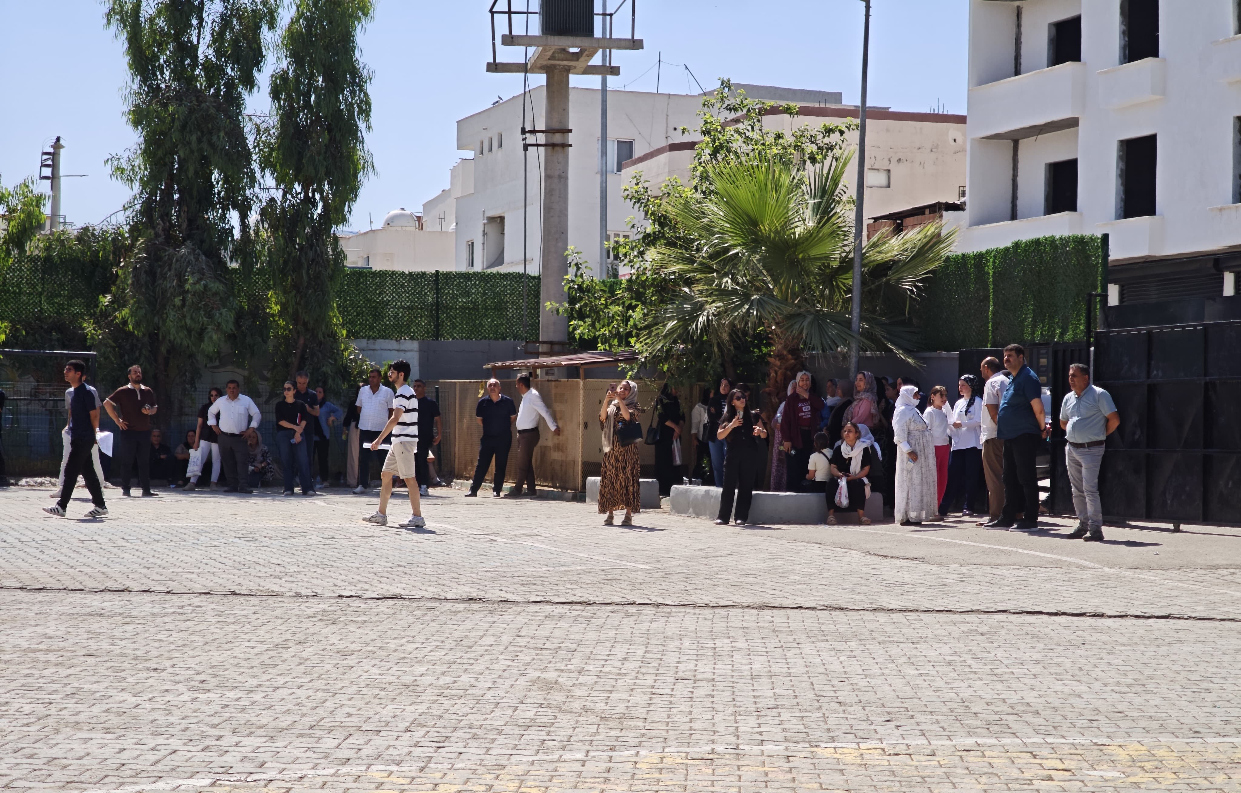 Tyt Başladı (2)-1
