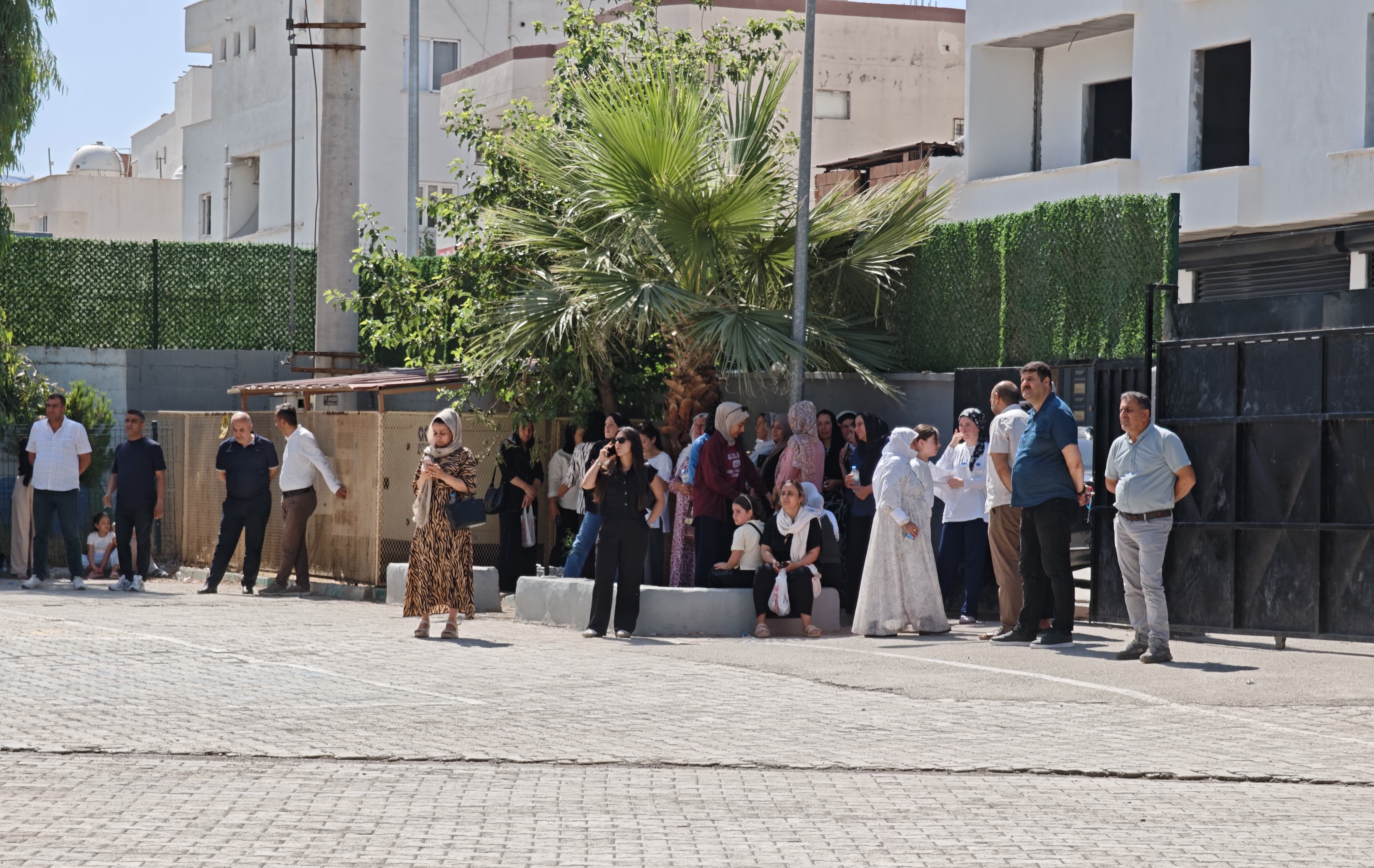 Tyt Başladı (3)-1