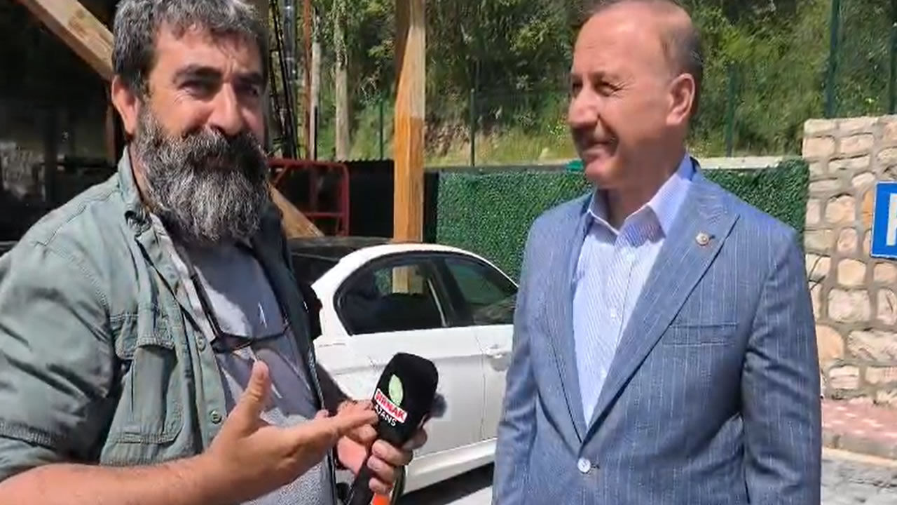 Vali̇ Eri̇n