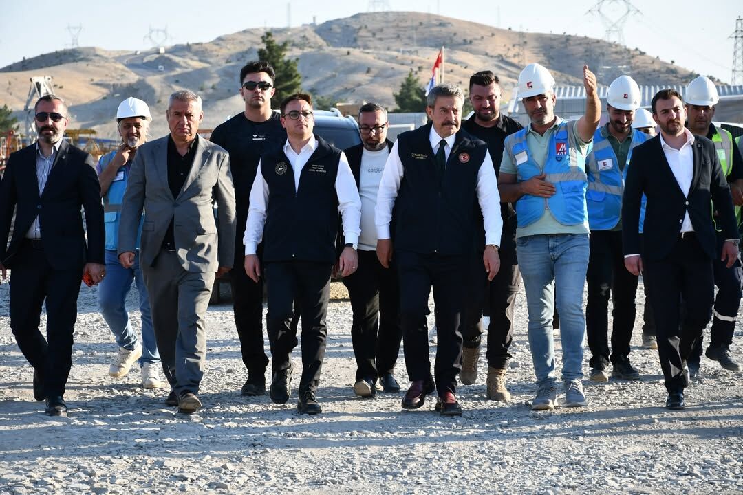 şırnak hastane inşaat