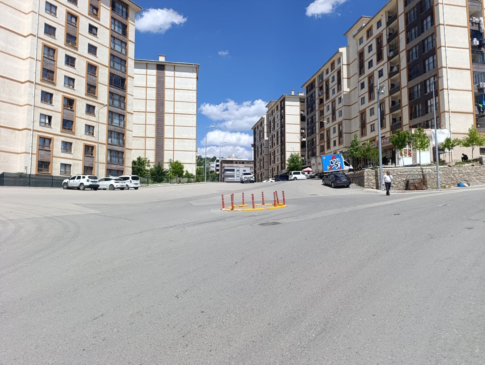 ŞIRNAK YOL-1