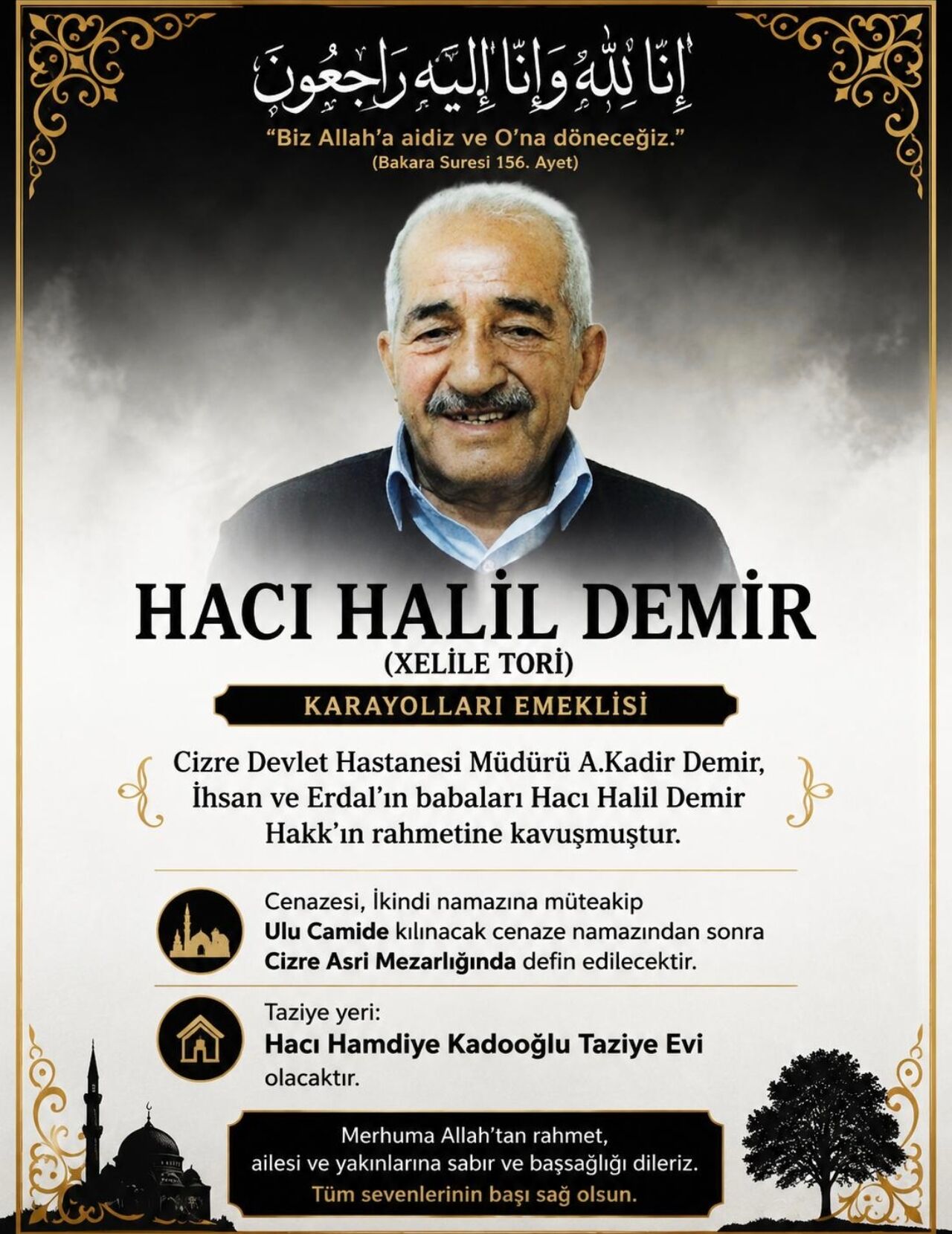 ölüm