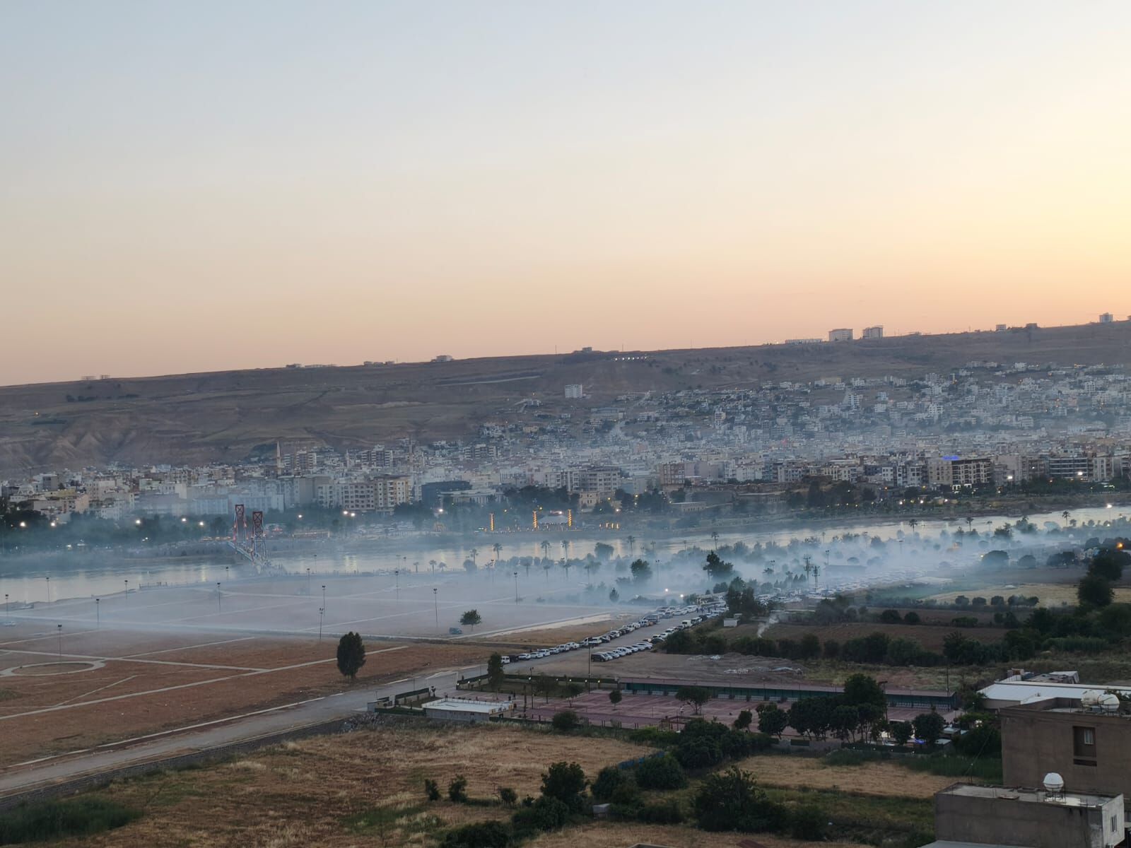cizre dumna