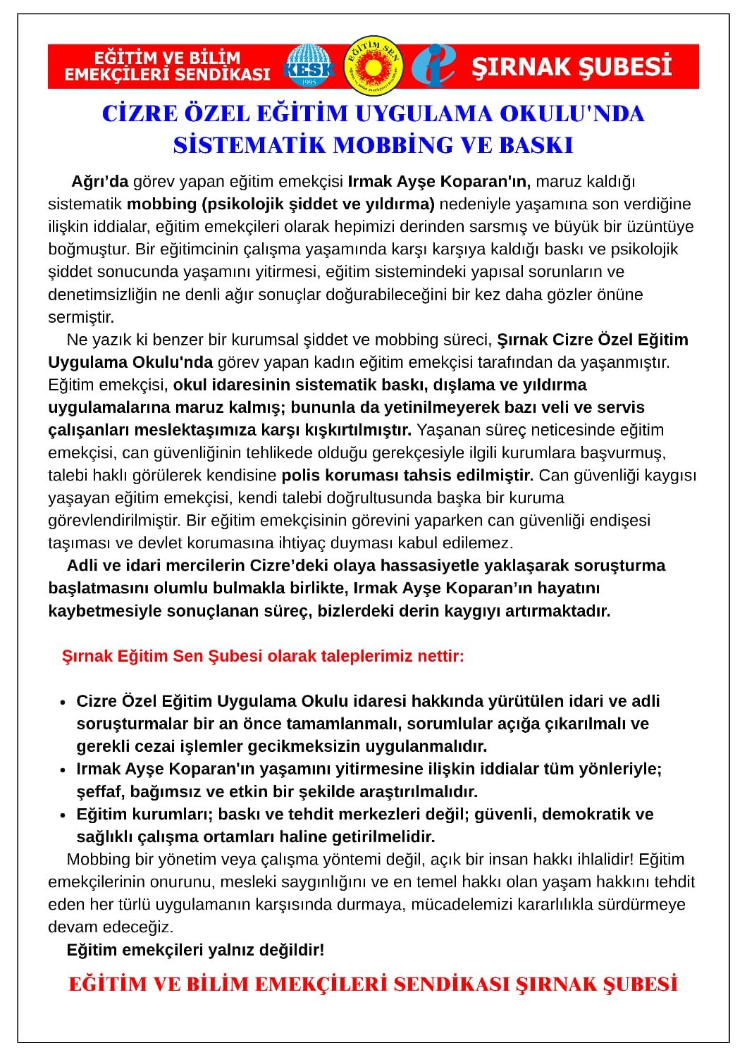 açkıklma