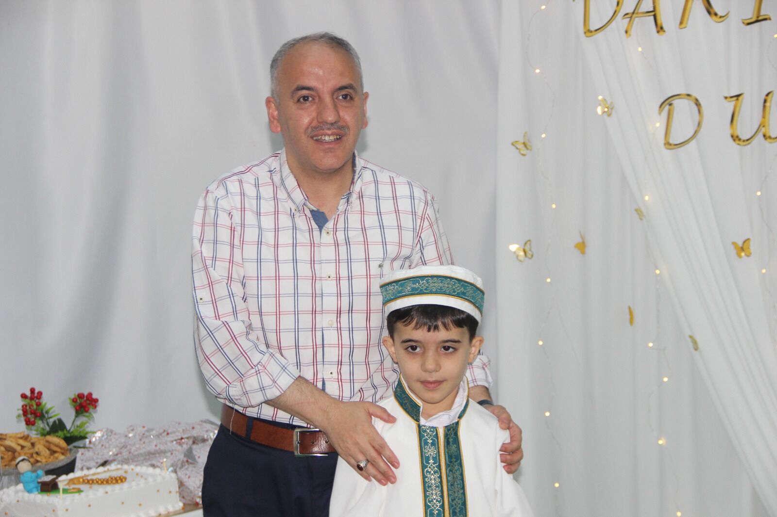 kuraz ezber