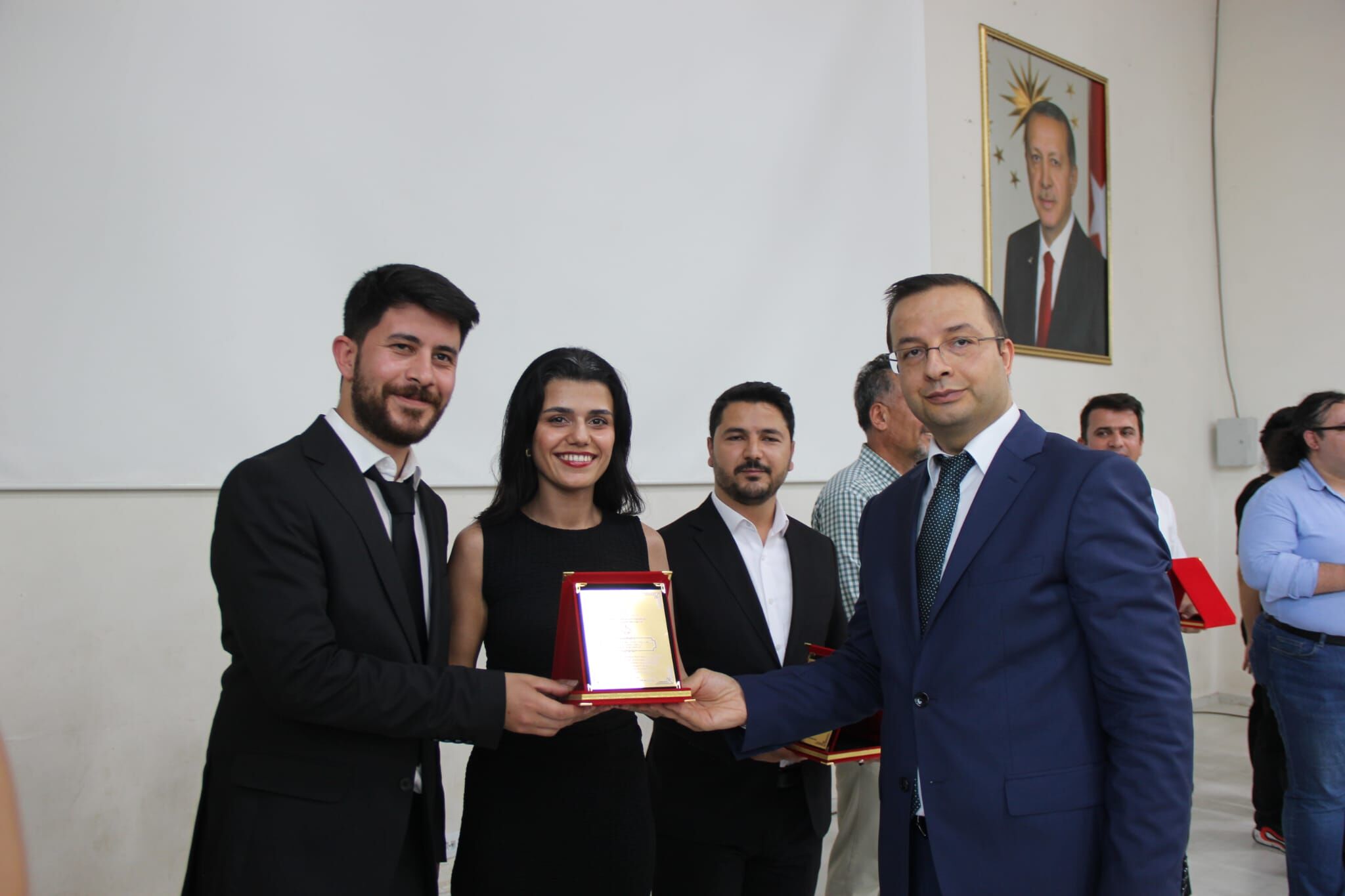7’den 70’e Okuyan Cizre Projesiyle 2,5 Milyon Sayfa Kitap Okundu-5