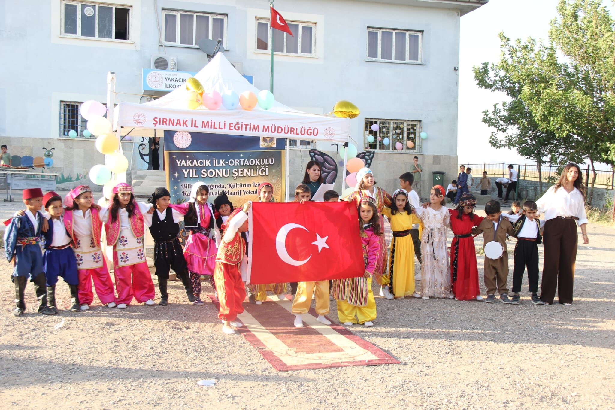 yakacık