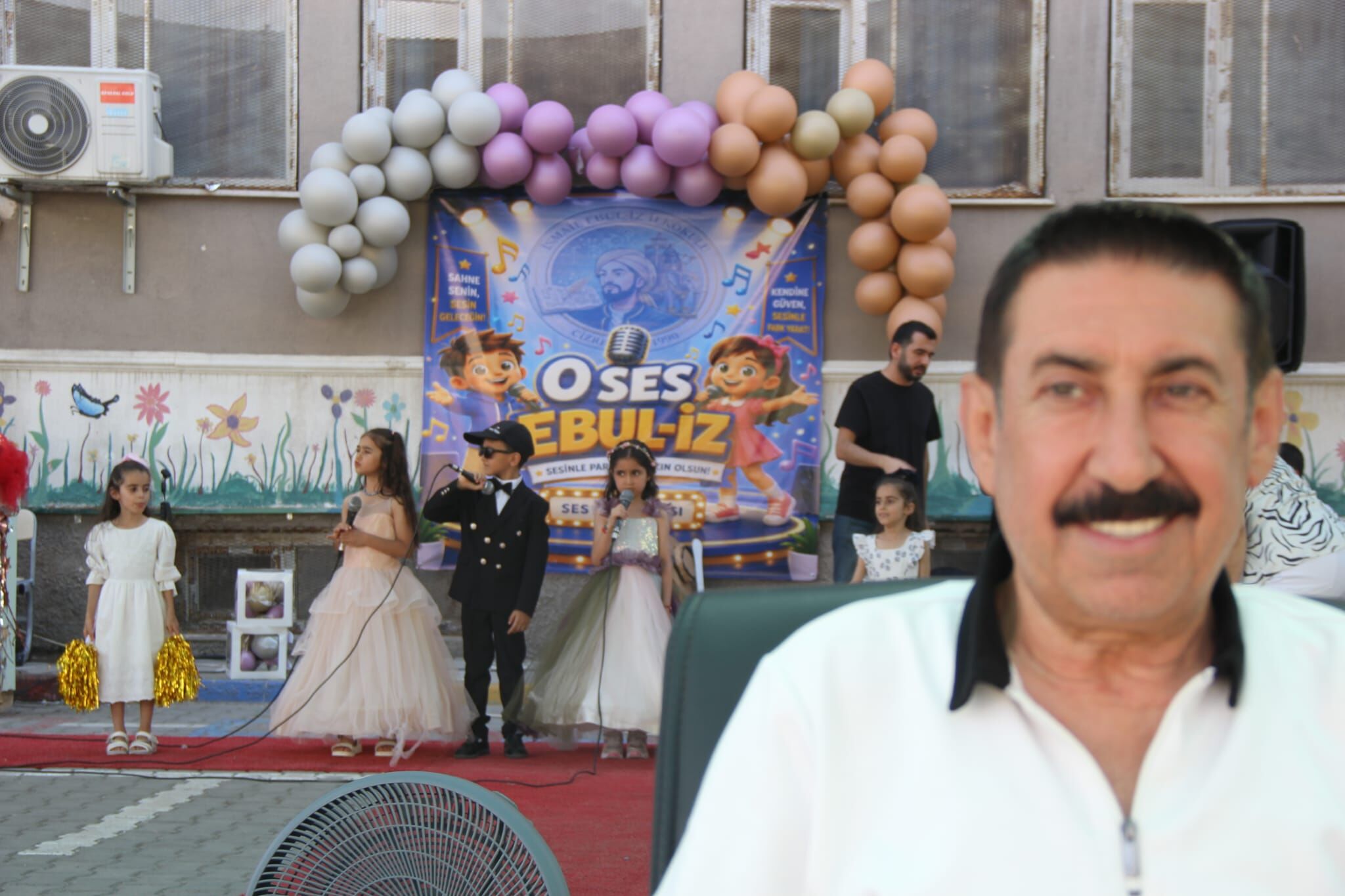 Cizre’de “O Ses Ebul-İz” Coşkusu-6