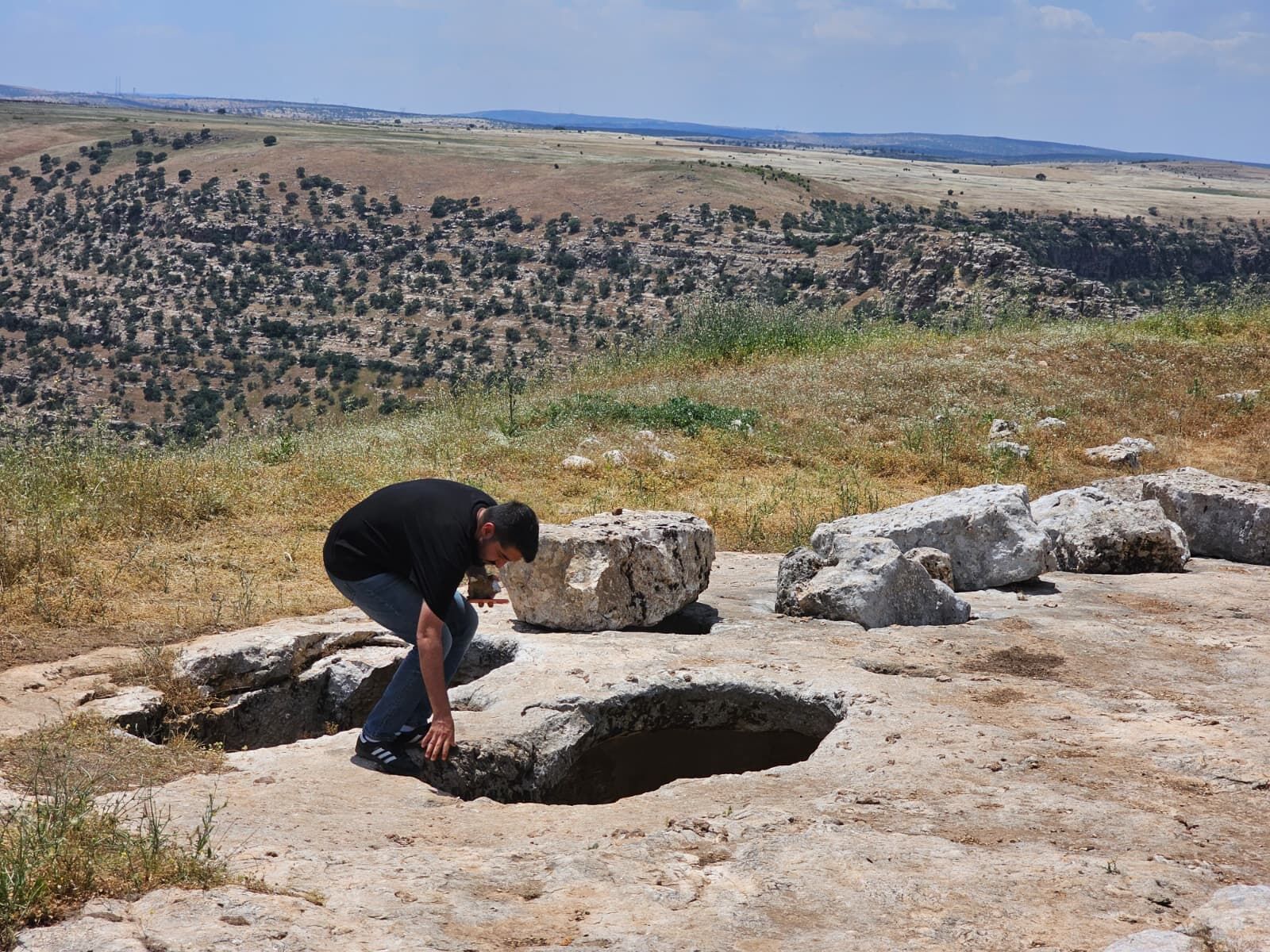 sarnıç-1