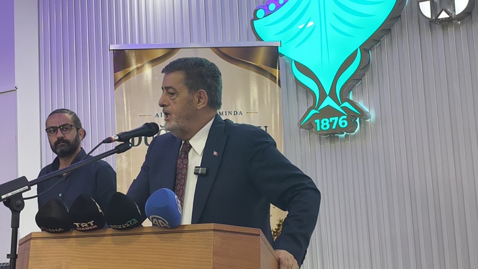 açılış yarka