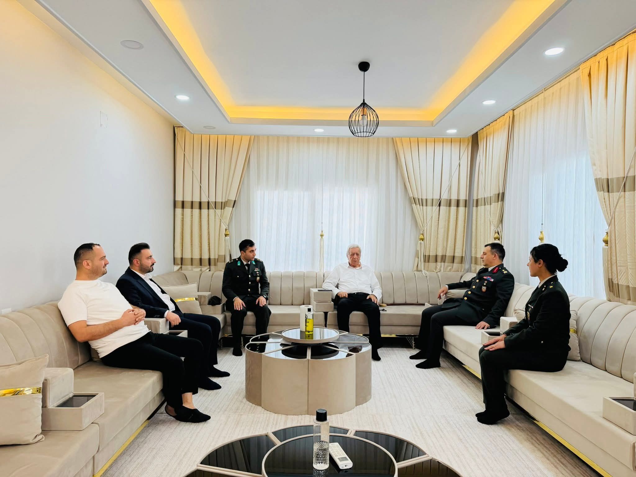 gazi kıbrıs