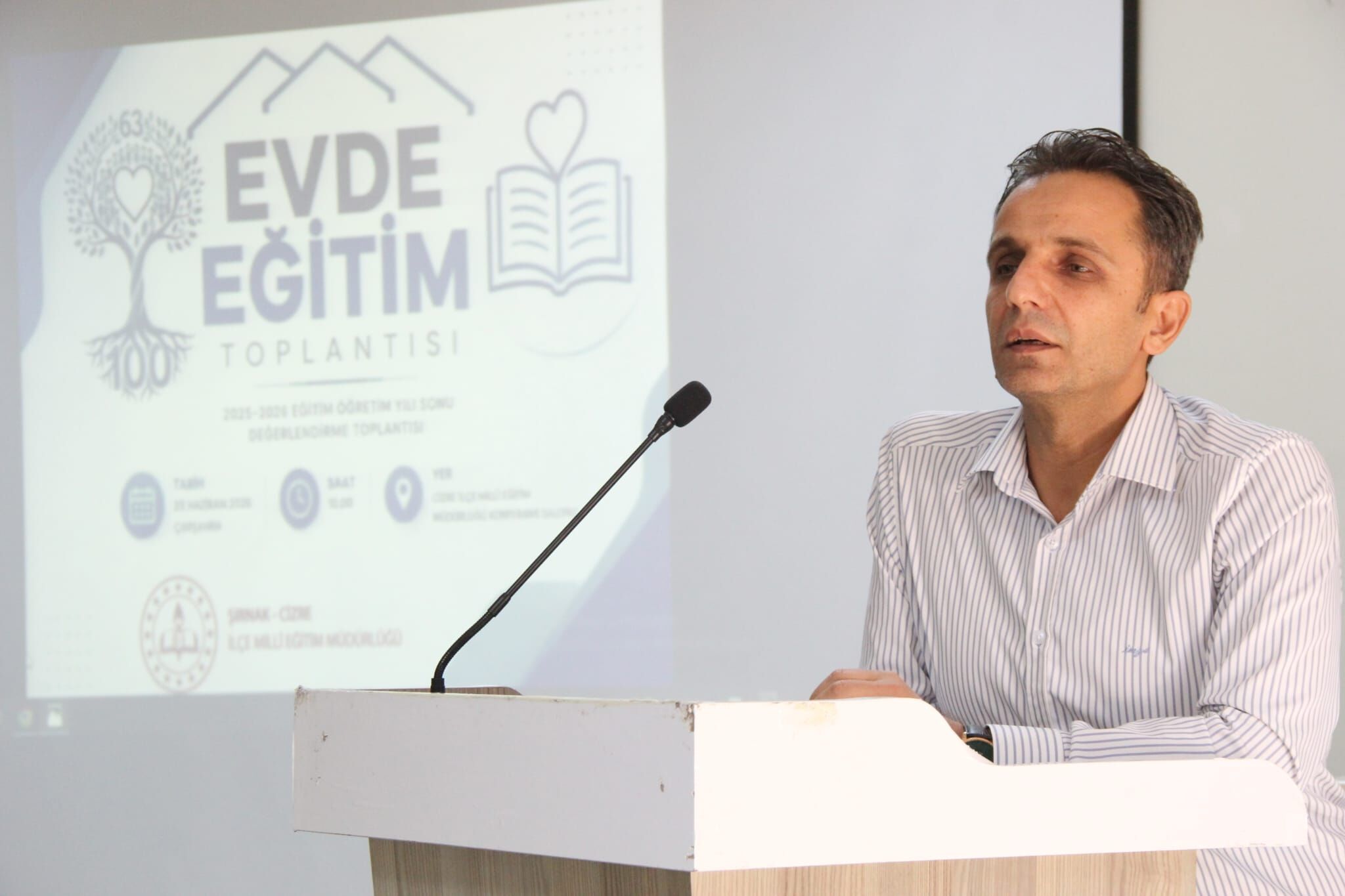 mevlüt gayrinal