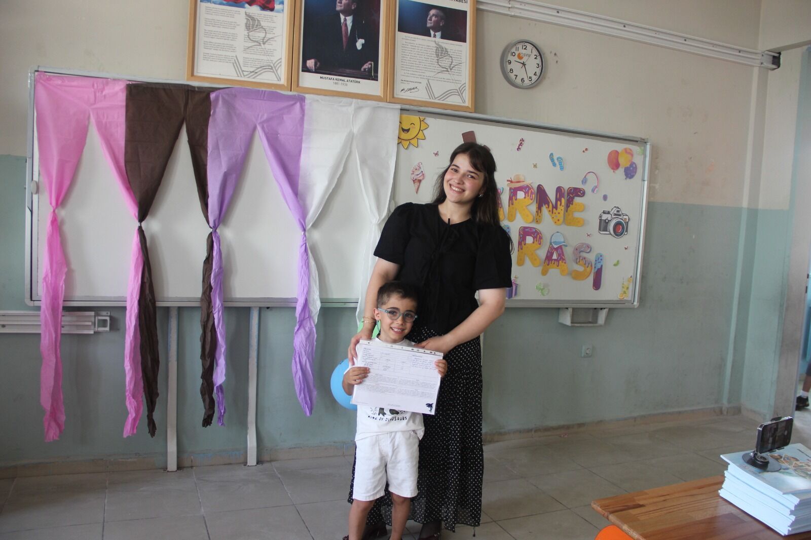 CİZRE KARNE