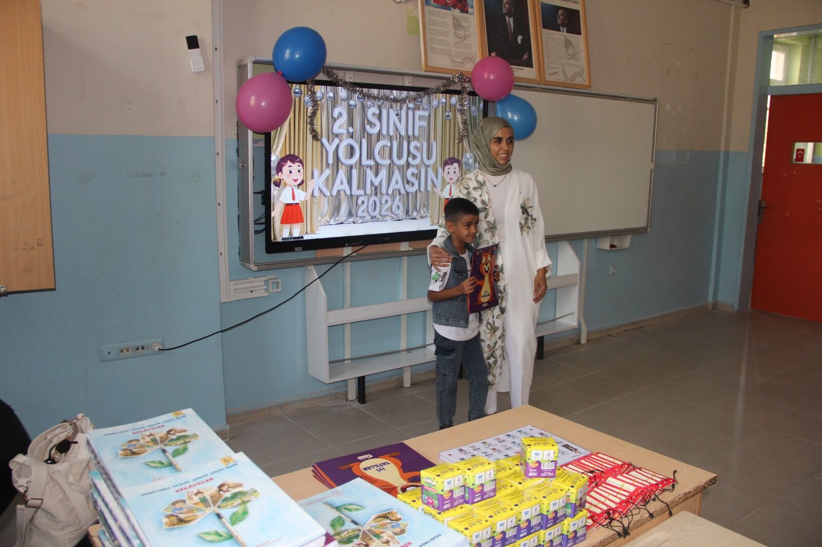 CİZRE KARNE-3