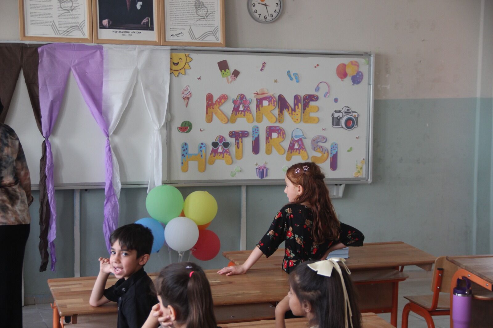 CİZRE KARNE-1