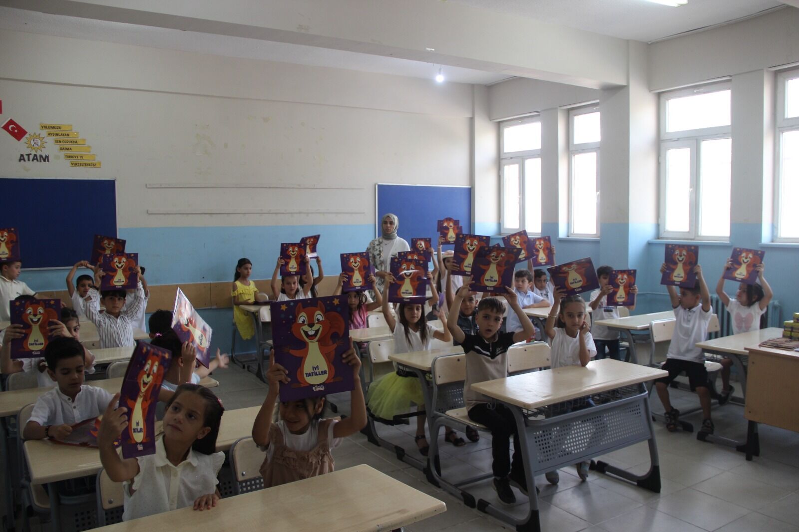 CİZRE KARNE-4