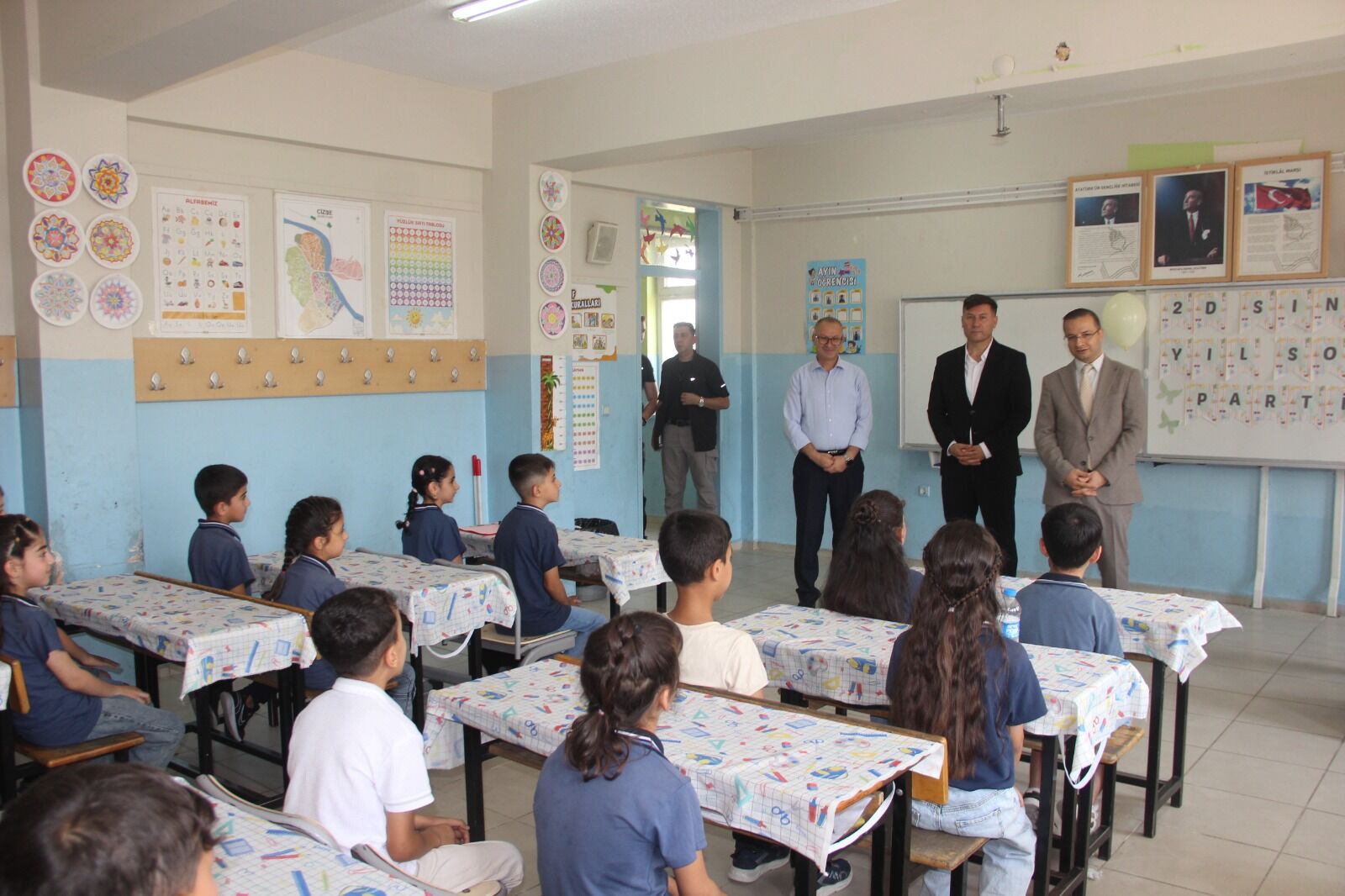 CİZRE KARNE-2