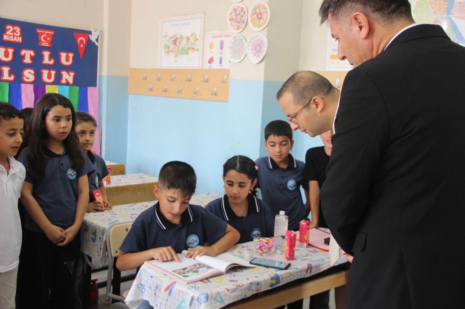 CİZRE KARNE-5