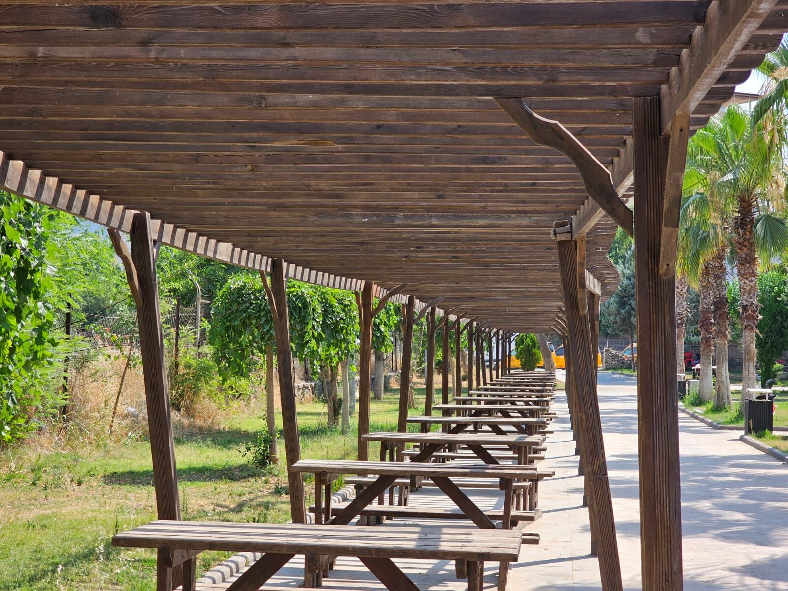sur dibi parkı-1