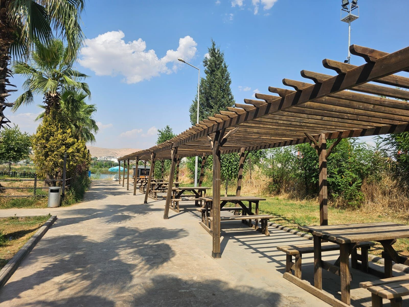 surdibi parkı