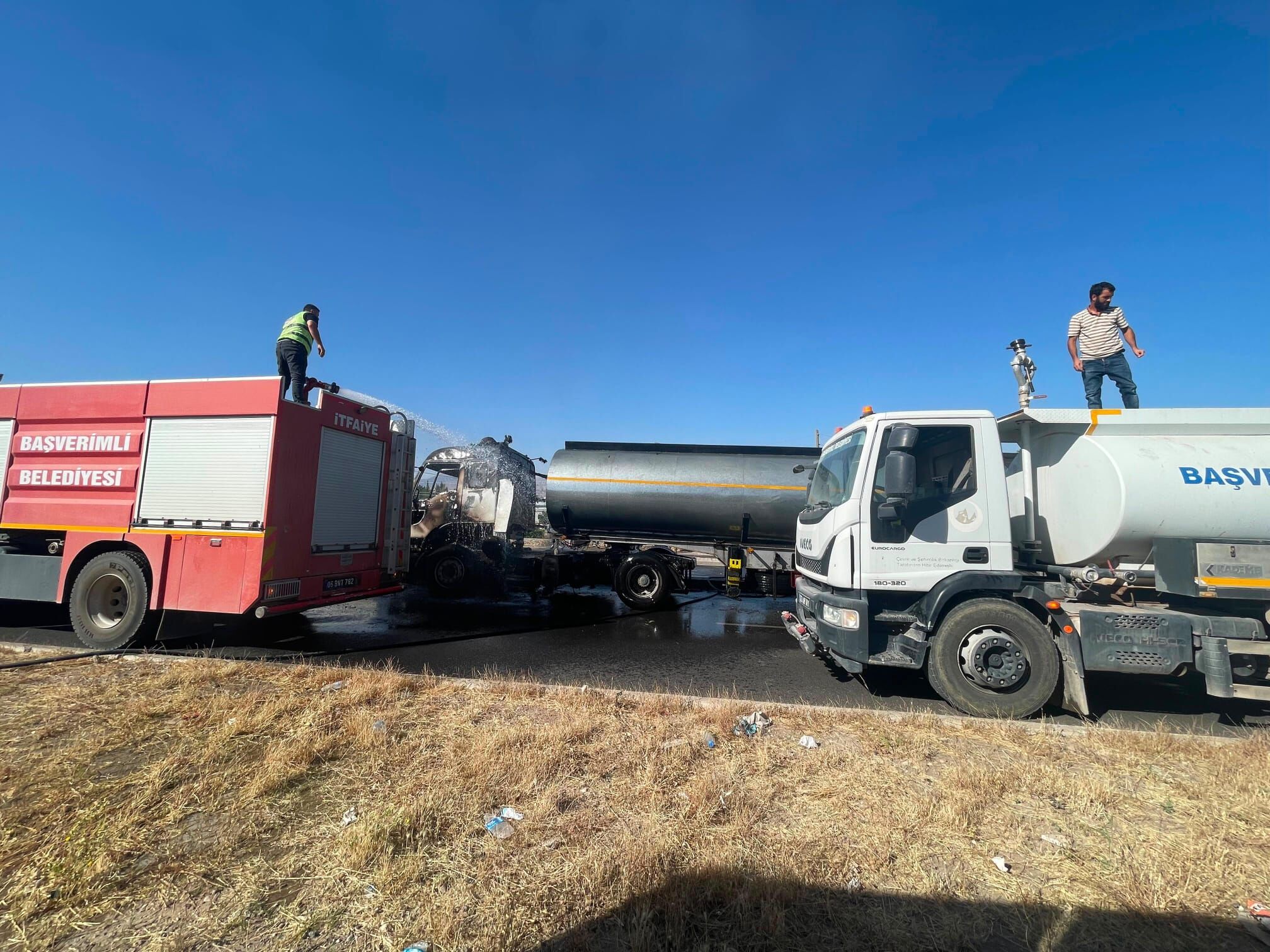 yanan tanker-1