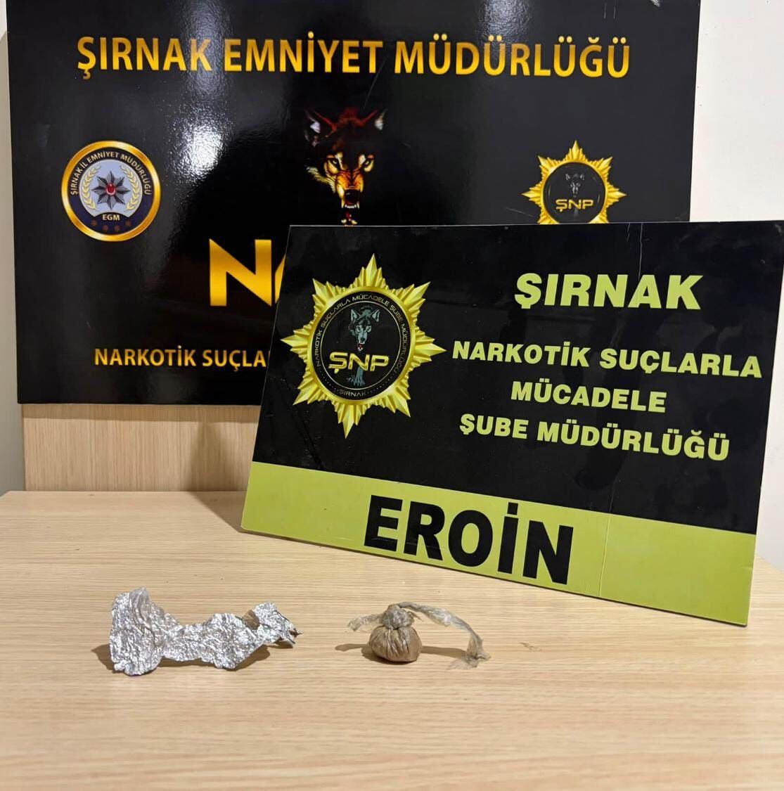 eroin