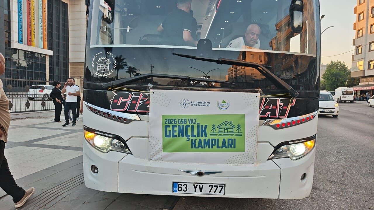 Yaz Kampı (2)