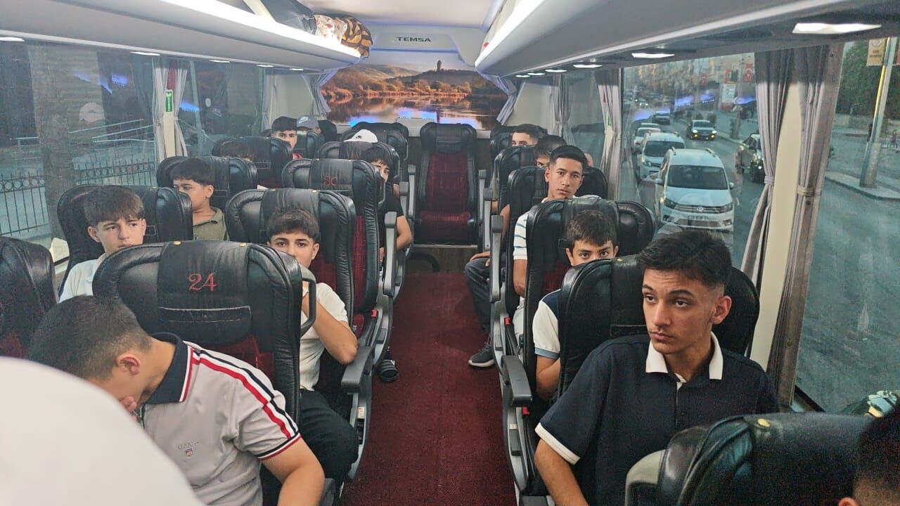 Yaz Kampı (5)