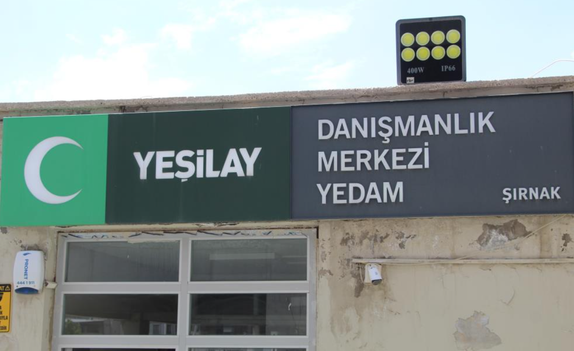 Yedamm