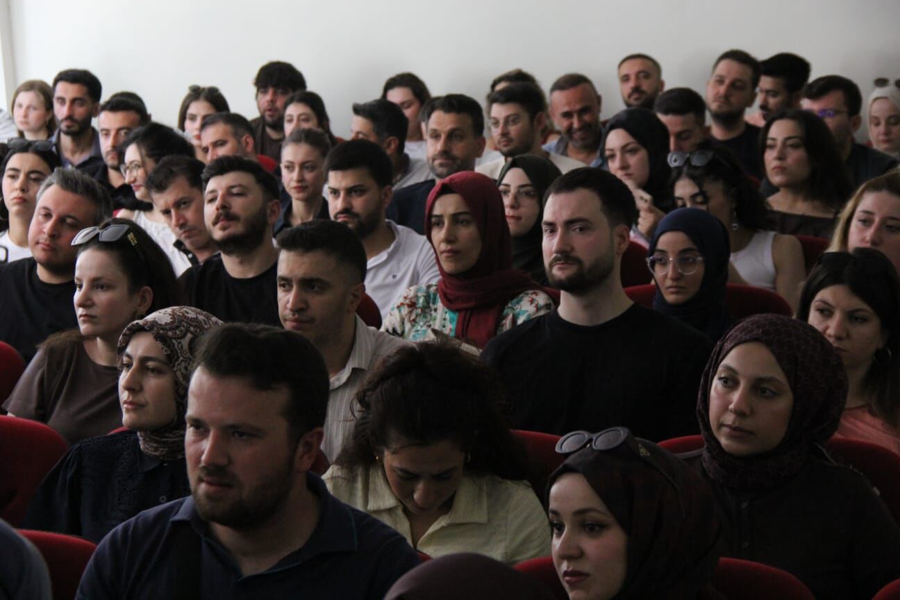 Yil Sonu Öğretmen Toplantisi (10)