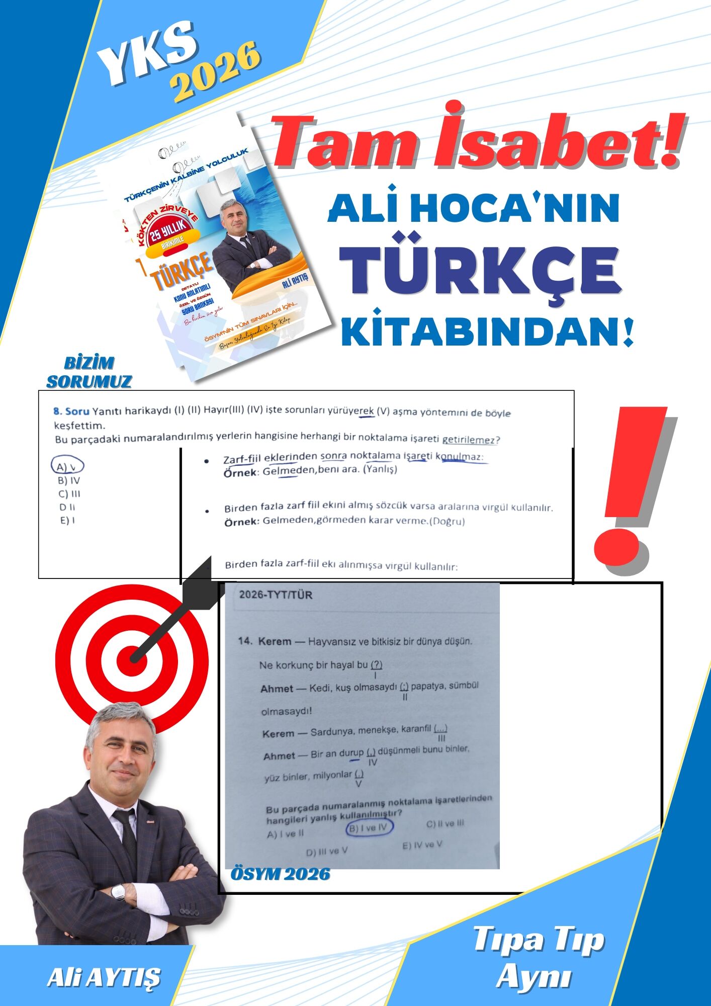 Yks Çikmiş Sorular Ali̇ Aytiş (7)