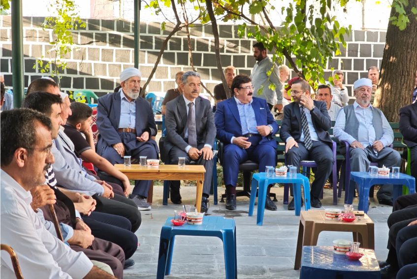 Ziyater Taziye